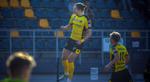 Siarka rozbiła Pogoń-Sokół w Lubaczowie. Hat-trick Jodłowskiego |