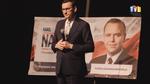 2025.05.05 - BYŁY PREMIER Z WIZYTĄ