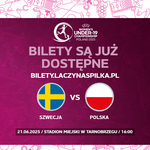 Bilety na mecze mistrzostw Europy U-19 kobiet DOSTĘPNE!