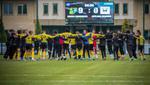 Egzekucja na stadionie przy al. Niepodległości. Siarka Tarnobrzeg - Wiślanie Skawina 9:0 (fotoreportaż oraz video) |