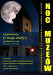 Noc Muzeów w muzeum na Zamku
