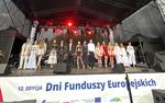 Finał Dni Funduszy Europejskich nad Jeziorem Tarnobrzeskim
