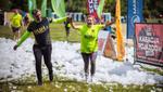 Run Fit Kids, Run Fit Elite i Run Fit Military. Nad Jeziorem Tarnobrzeskim odbyła się kolejna edycja ekstremalnych biegów z przeszkodami (fotoreportaż oraz video) |