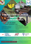 Zawody strzeleckie z okazji Dni Tarnobrzega