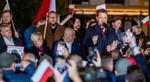 Wybory prezydenckie 2025. W Tarnobrzegu wygrał R. Trzaskowski |