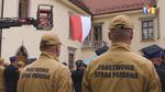 2025.05.16 - ZASŁUŻENI, ODZNACZENI, AWANSOWANI - TVL Telewizja Lokalna Tarnobrzeg