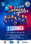 02.06 (poniedziałek) KTS Tarnobrzeg zaprasza na "Dzień Dziecka z rakietką" |