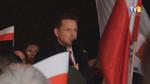 2025.05.18 - TARNOBRZEG Z TRZASKOWSKIM - TVL Telewizja Lokalna Tarnobrzeg