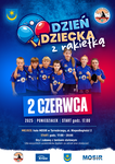 Dzień Dziecka z rakietką
