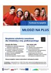 Młodzi na Plus