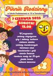 Piknik Rodzinny w Szkole Podstawowej nr 10 w Tarnobrzegu