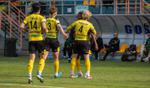 Siarka Tarnobrzeg wygrała z Wisłoką z Dębicy 3:1 (fotoreportaż oraz video) |