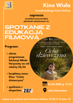 Spotkanie z edukacją filmową