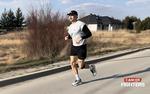 952 KILOMETRY CHARYTATYWNEGO BIEGU DLA FUNDACJI CANCER FIGHTERS! WSPOMÓŻ AKCJĘ TARNOBRZEŻANINA - TVL Telewizja Lokalna Tarnobrzeg