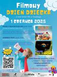 Filmowy Dzień Dziecka w Kinie Wisła TDK w Tarnobrzegu