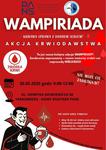 Wampiriada - akcja krwiodawstwa