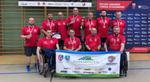 Medalowy występ zawodników IKS Jeziora Tarnobrzeg w Drużynowych Mistrzostwach Polski |