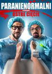 Kabaret Paranienormalni - w nowym programie "Ostre Cięcie", w Tarnobrzegu 22 czerwca |