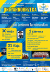 Dni Tarnobrzega 2025 - Niezapomniane Święto Miasta!