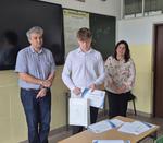 "Liczba jest istotą rzeczy" - wyniki konkursu