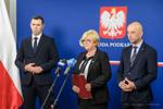 Nowoczesny tomograf komputerowy dla szpitala w Nowej Dębie |