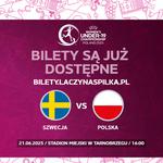 Święto futbolu coraz bliżej - Tarnobrzeg czeka na Euro U19 kobiet!