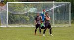 OKS Wielowieś - OKS Mokrzyszów 5:1 (4:1). Strzelecki popis Bartosza Skuzy (fotoreportaż oraz video) |