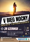 V Bieg Nocny nad Jeziorem Tarnobrzeskim już 28 czerwca br.