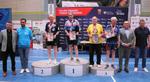 Janusz Malarz z IKS Jeziora Tarnobrzeg dwukrotnym medalistą Mistrzostw Polski Masters |