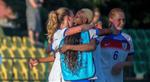 Ruszyły Mistrzostwa Europy w piłce nożnej kobiet U19! W Tarnobrzegu Anglia pokonała Holandię 2:1 (fotoreportaż) |