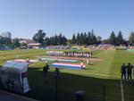 Anglia - Holandia 2-1 na inaugurację Euro U19 kobiet w Tarnobrzegu!