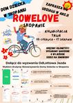 KRĘĆ KILOMETRY DLA DOMU DZIECKA W SKOPANIU! - TVL Telewizja Lokalna Tarnobrzeg