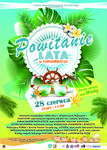 Powitanie Lata w Tarnobrzegu