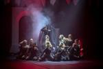 "Otchłań" Art Dance w Tarnobrzeskim Domu Kultury (fotoreportaż) |