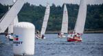 Regaty FORBET CUP 2025. Drugi etap rozstrzygnięty (fotoreportaż oraz video) |