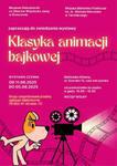 Klasyka animacji bajkowej - wystawa w MBP do 5. września br. |