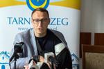 Władze Tarnobrzega chcą zamienić cześć miejskiego długu na obligacje (video) |