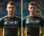 Dawid i Piotr Lisowscy odchodzą z Siarki