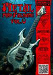 05.07 (sobota) Metal Pod Palmami vol. 5. Zagrają: Blindfolded, Czarny Bez, Monstrum i Atropine |