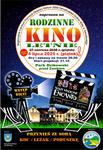 Tarnobrzeg: Kino Letnie przełożone |