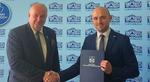 Grzegorz Kozik szefem tarnobrzeskiego WORD-u |