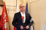 "Wakacyjną Jedenastką" z Sandomierza nad Jezioro Tarnobrzeskie |