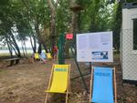 3 LIPCA ZOSTANIE OTWARTY PARK LINOWY NAD JEZIOREM TARNOBRZESKIM