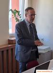 NOWODĘBSKI PGKiM MA NOWEGO PREZESA