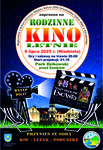 Kino Letnie - zmiana terminu!!!