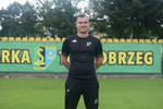 Dawid Korona odchodzi z Siarki