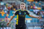 Kacper Prusiński odchodzi z Siarki