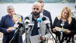 Tarnobrzeg: Ruszyła kampania edukacyjna pod hasłem "Nad wodą z głową" (video) |