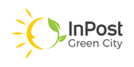 Nowa zieleń w Tarnobrzegu - efekty współpracy z InPost Green City