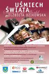 UŚMIECH ŚWIATA - wystawa fotografii Elżbiety Dzikowskiej/konkurs fotograficzny